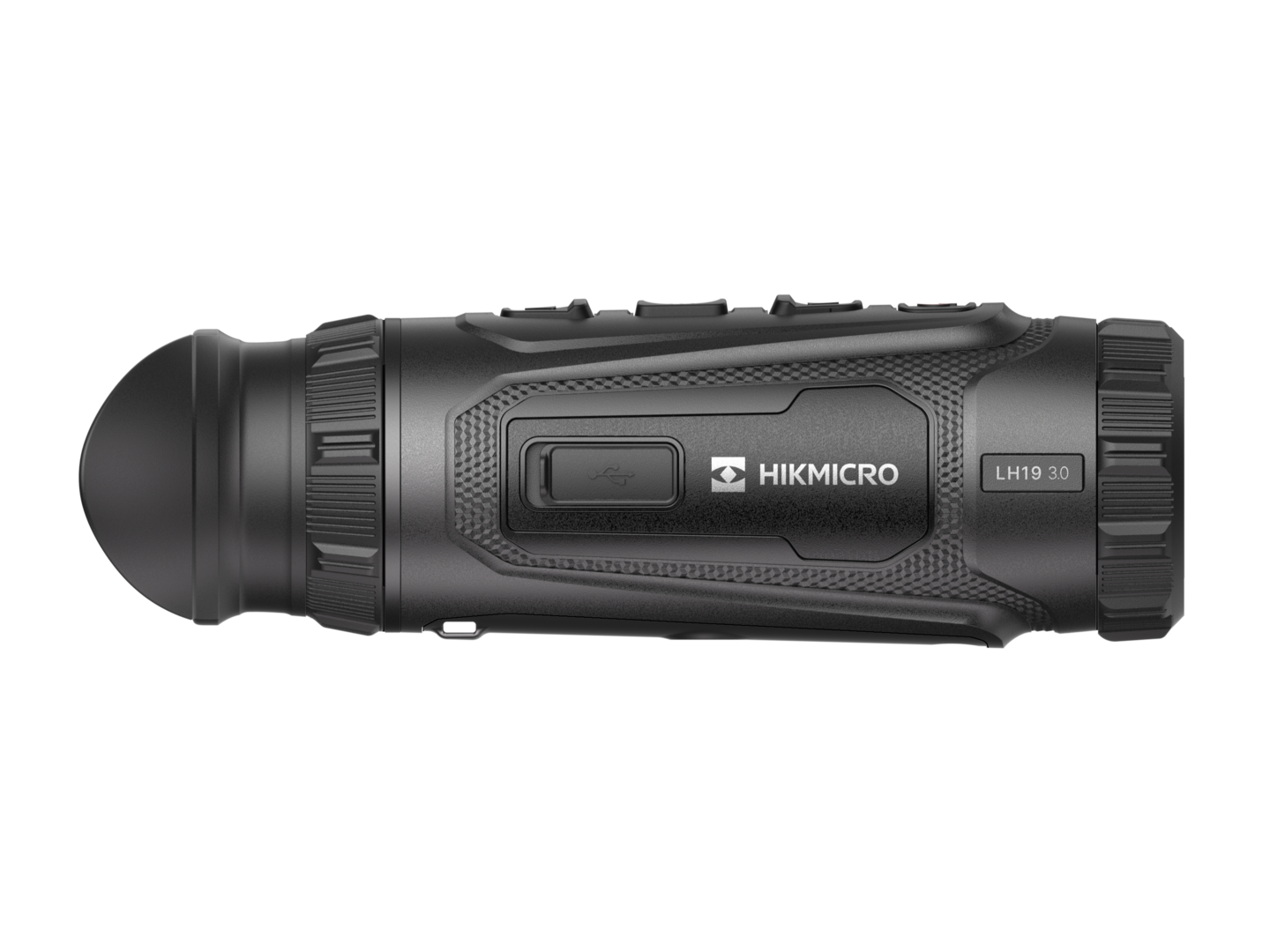 Monoculaire de vision thermique HIKMICRO LYNX LH19 3.0