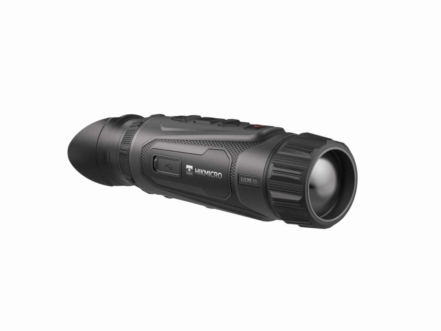 Monoculaire de vision thermique HIKMICRO LYNX LQ35 3.0
