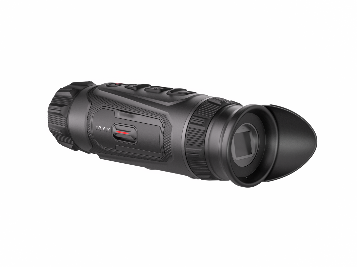 Monoculaire de vision thermique HIKMICRO LYNX LQ35 3.0