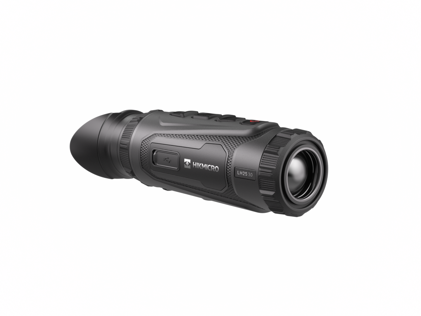 Monoculaire de vision thermique HIKMICRO LYNX LH25 3.0
