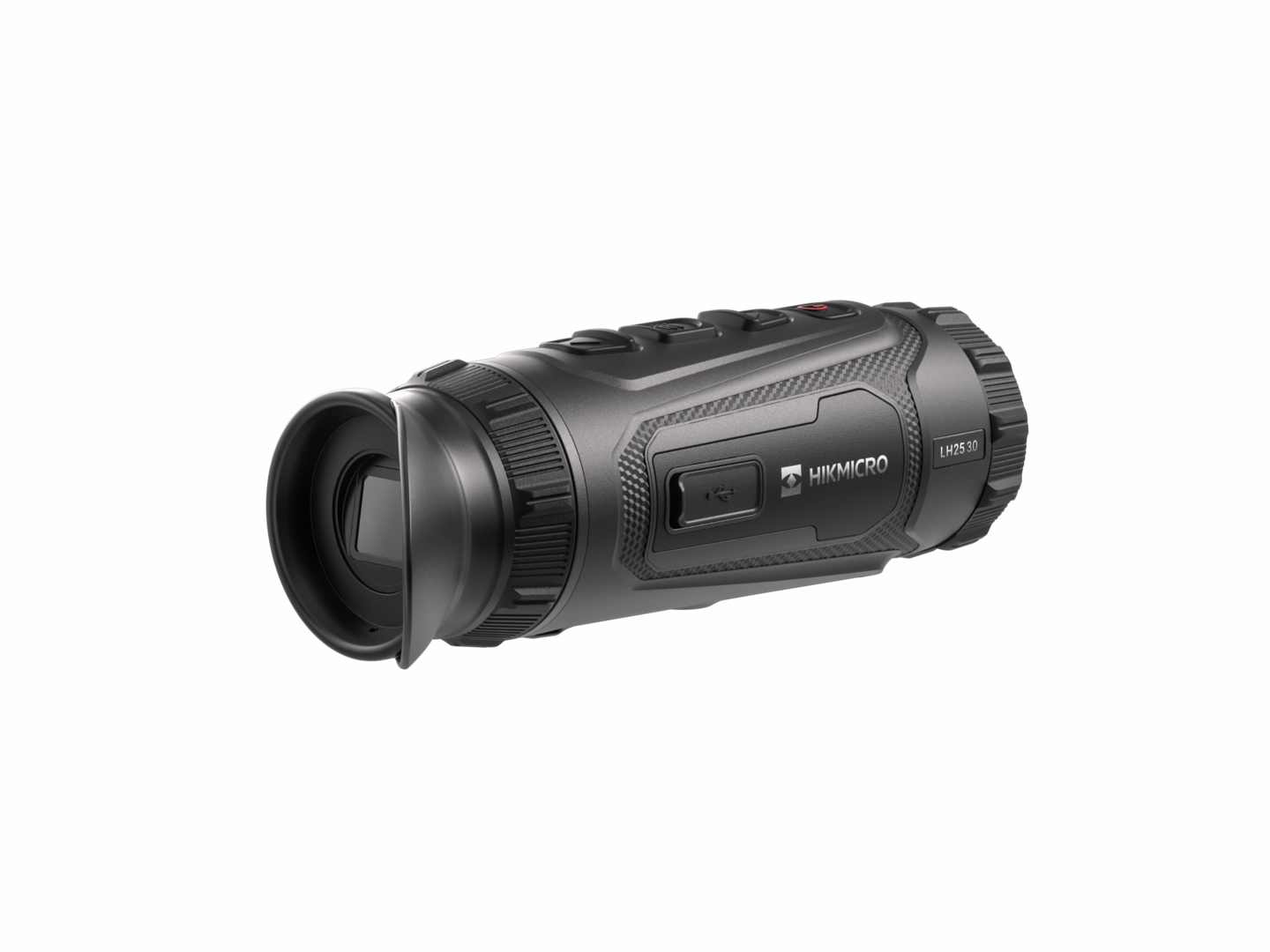 Monoculaire de vision thermique HIKMICRO LYNX LH25 3.0