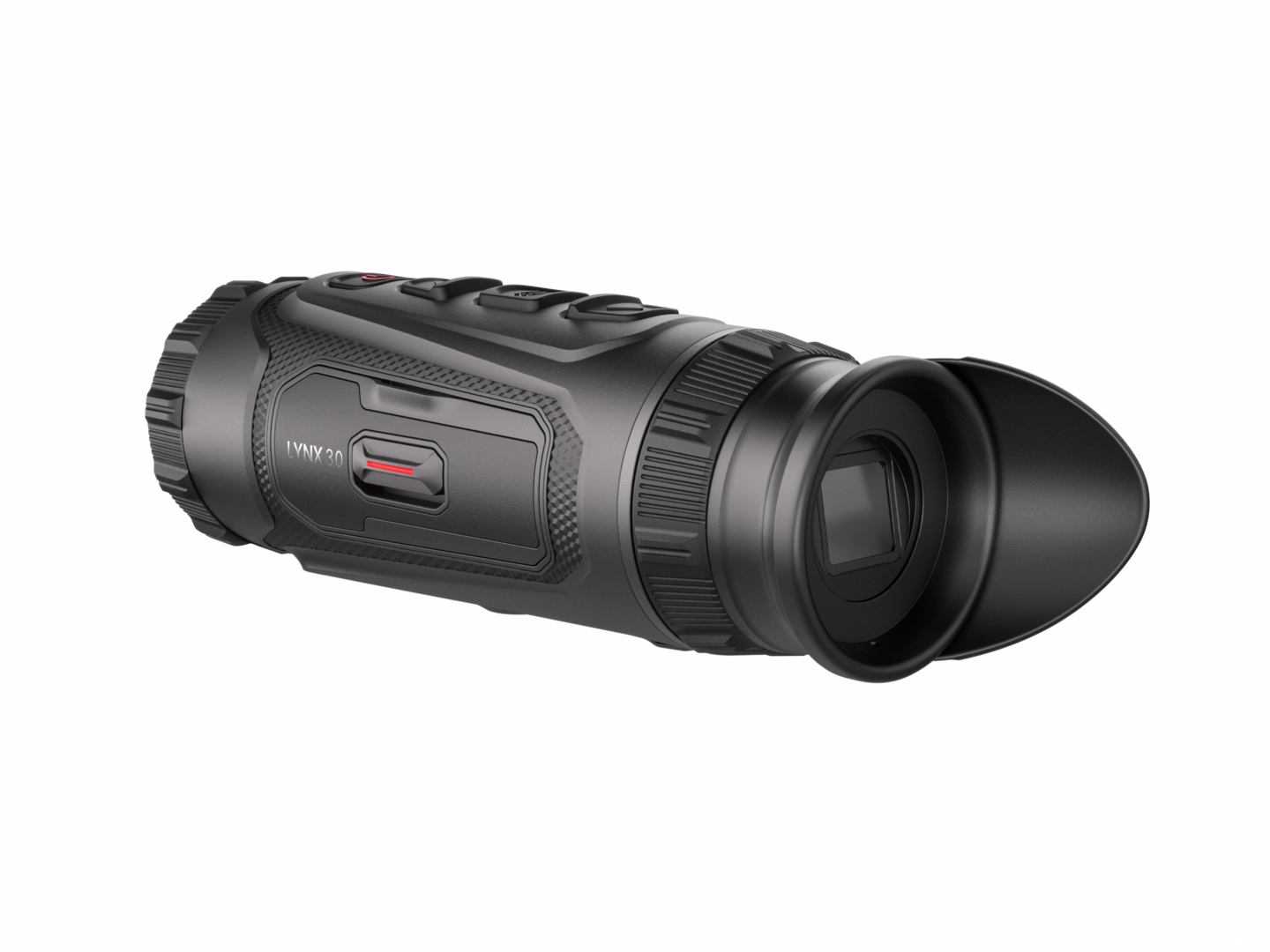 Monoculaire de vision thermique HIKMICRO LYNX LH25 3.0