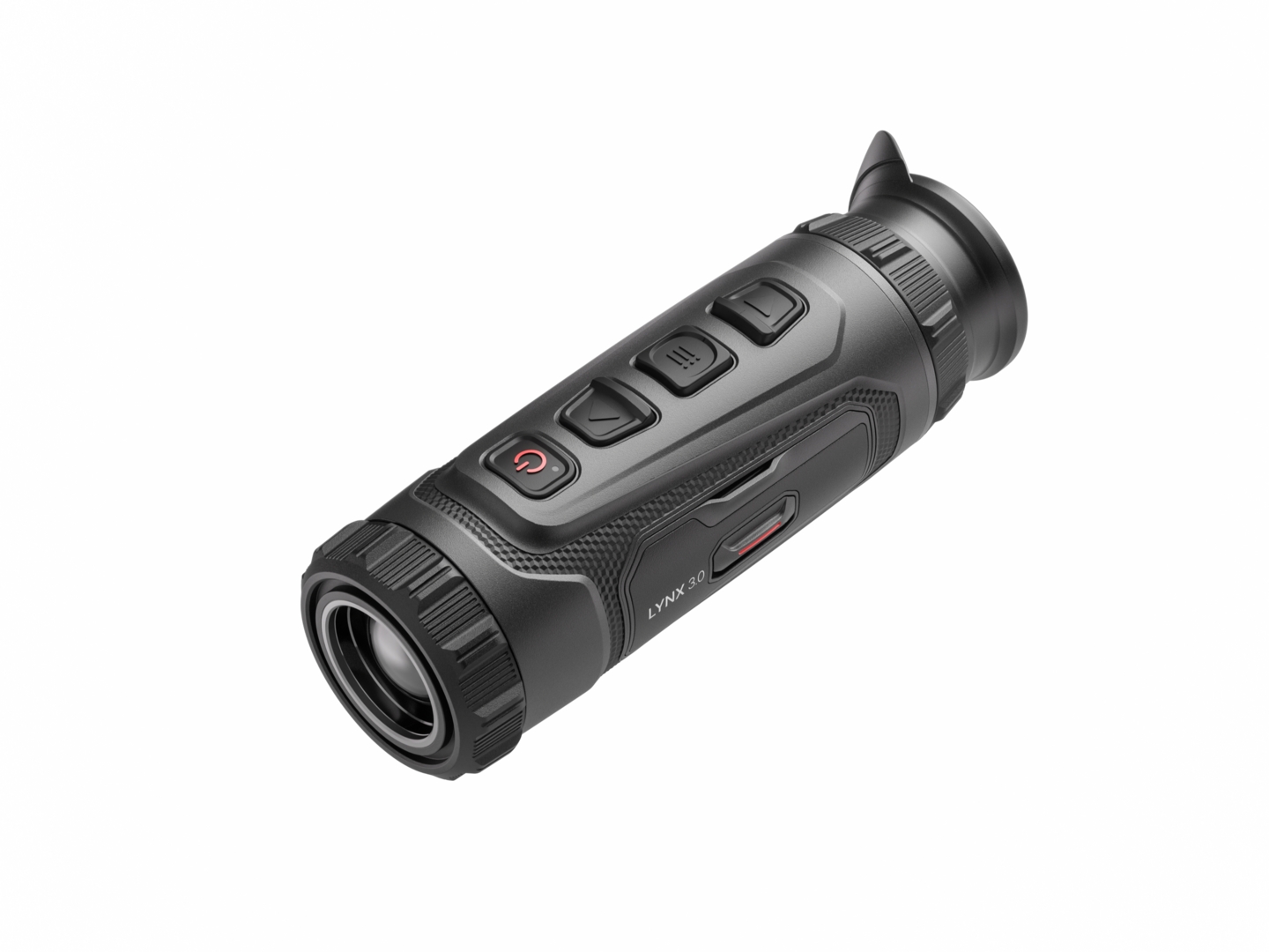 Monoculaire de vision thermique HIKMICRO LYNX LH25 3.0