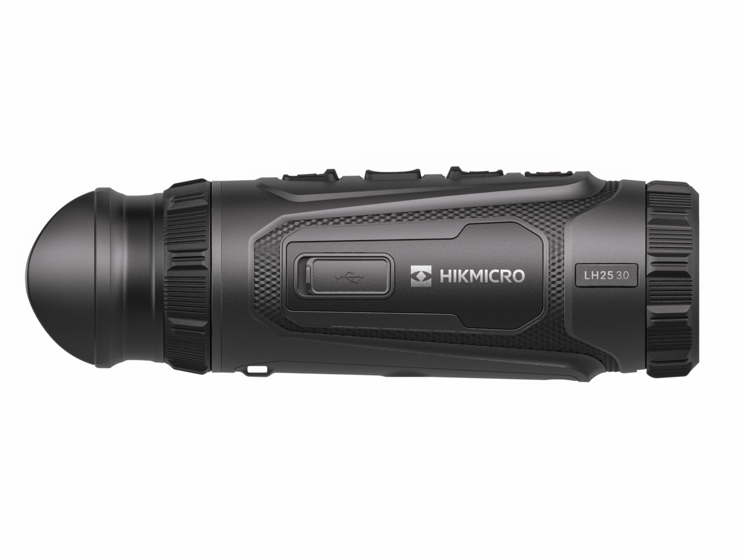 Monoculaire de vision thermique HIKMICRO LYNX LH25 3.0