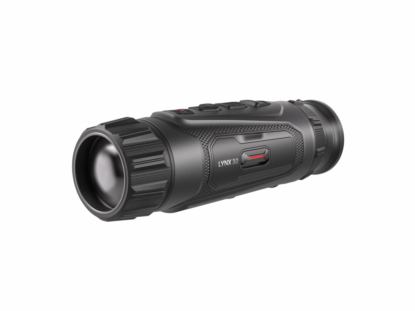 Monoculaire de vision thermique HIKMICRO LYNX LH35 3.0