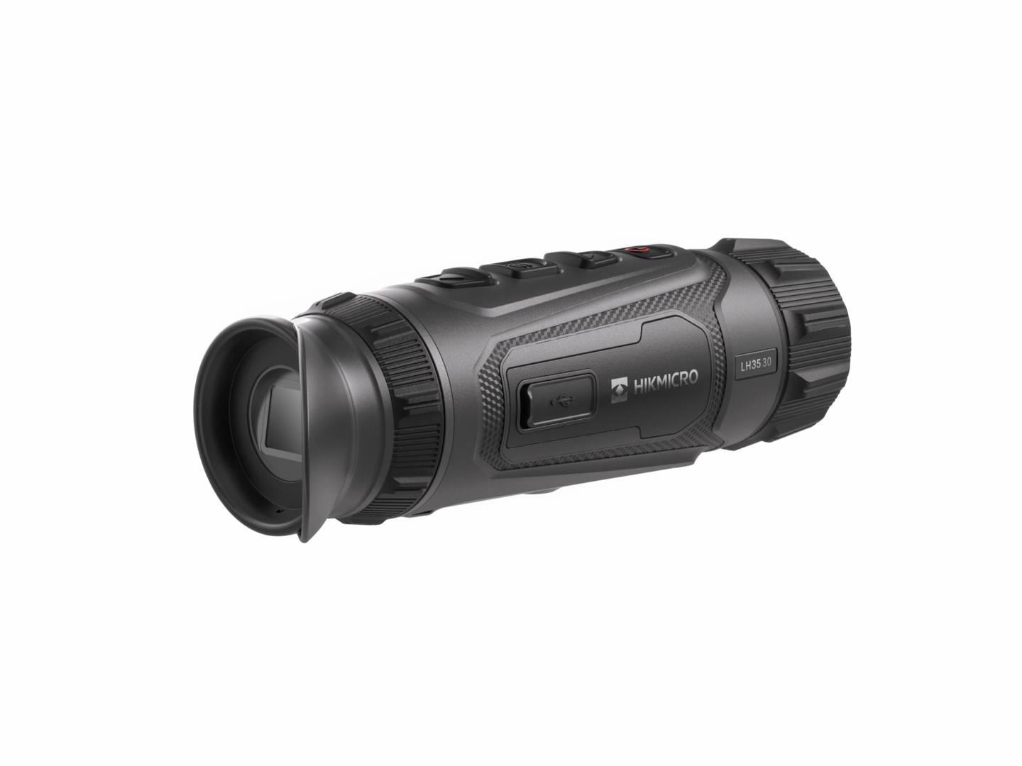 Monoculaire de vision thermique HIKMICRO LYNX LH35 3.0