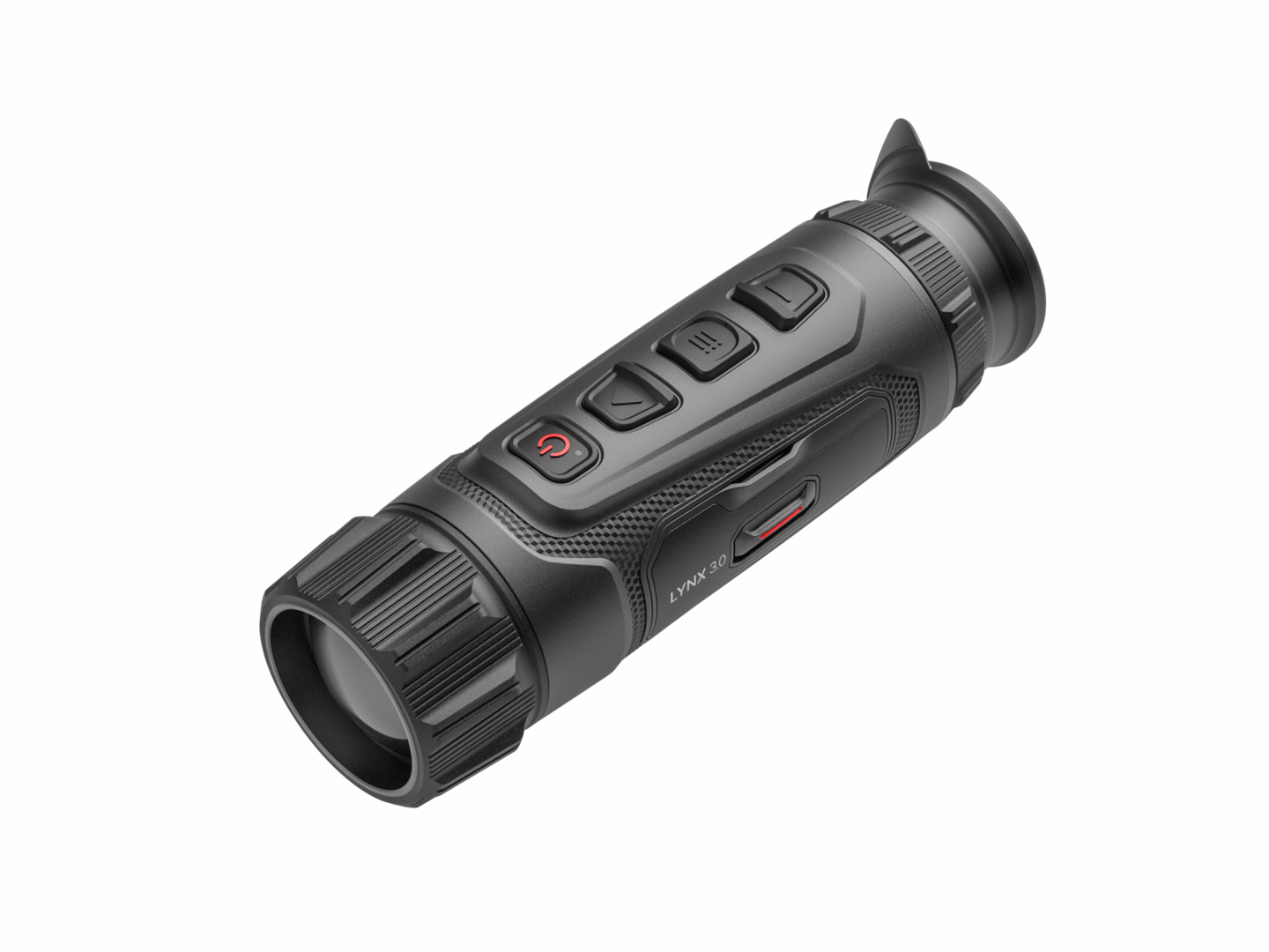 Monoculaire de vision thermique HIKMICRO LYNX LH35 3.0