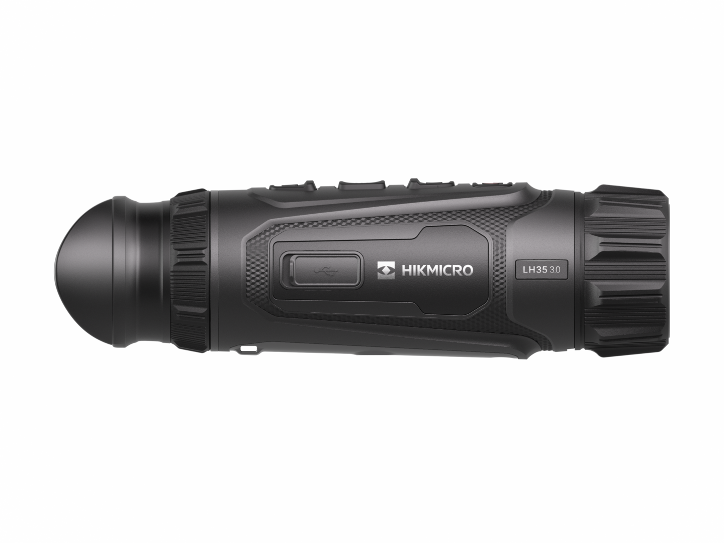 Monoculaire de vision thermique HIKMICRO LYNX LH35 3.0