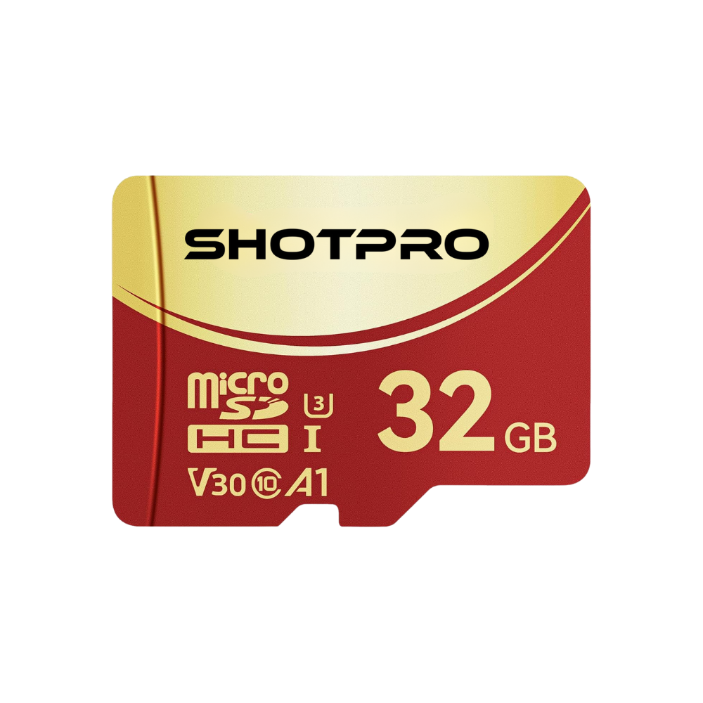 Scheda MicroSD da 32 GB V30
