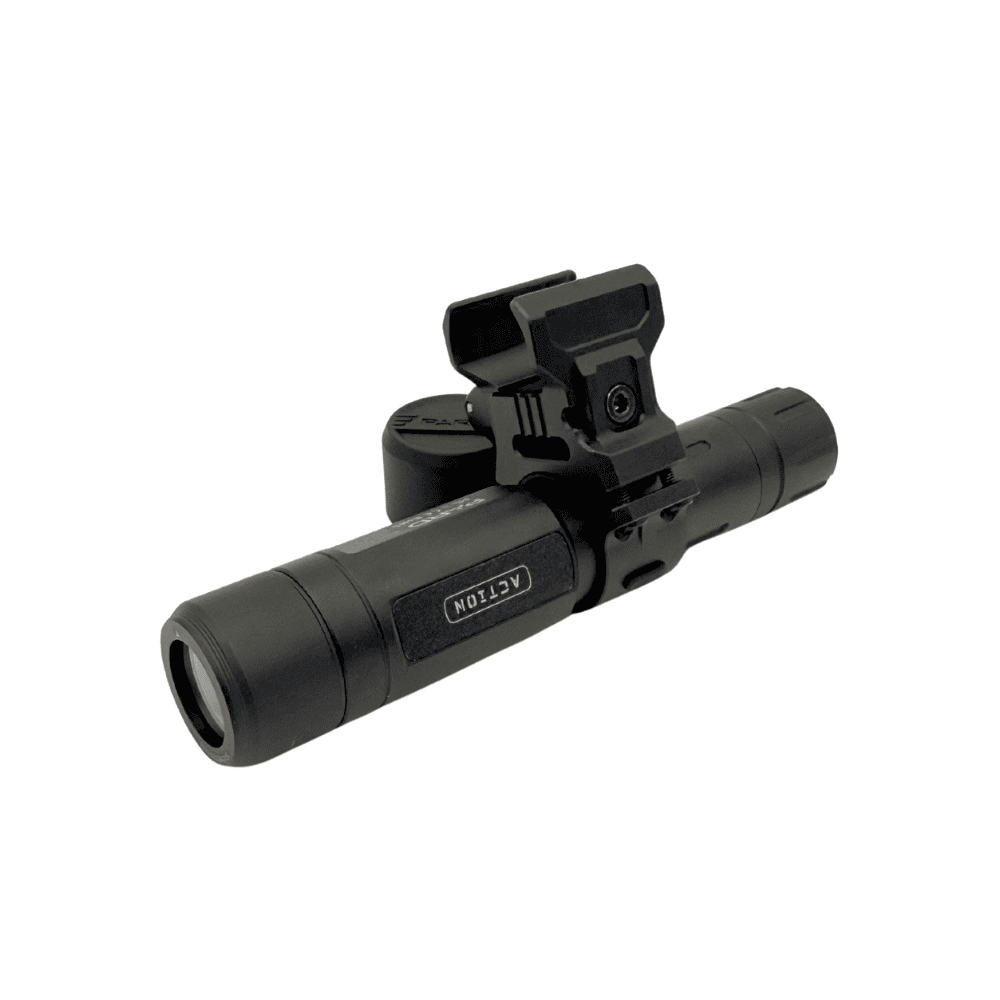 ShotPro X Pard AC11 4K – Caméra Fusil de Chasse à Déclenchement Automatique