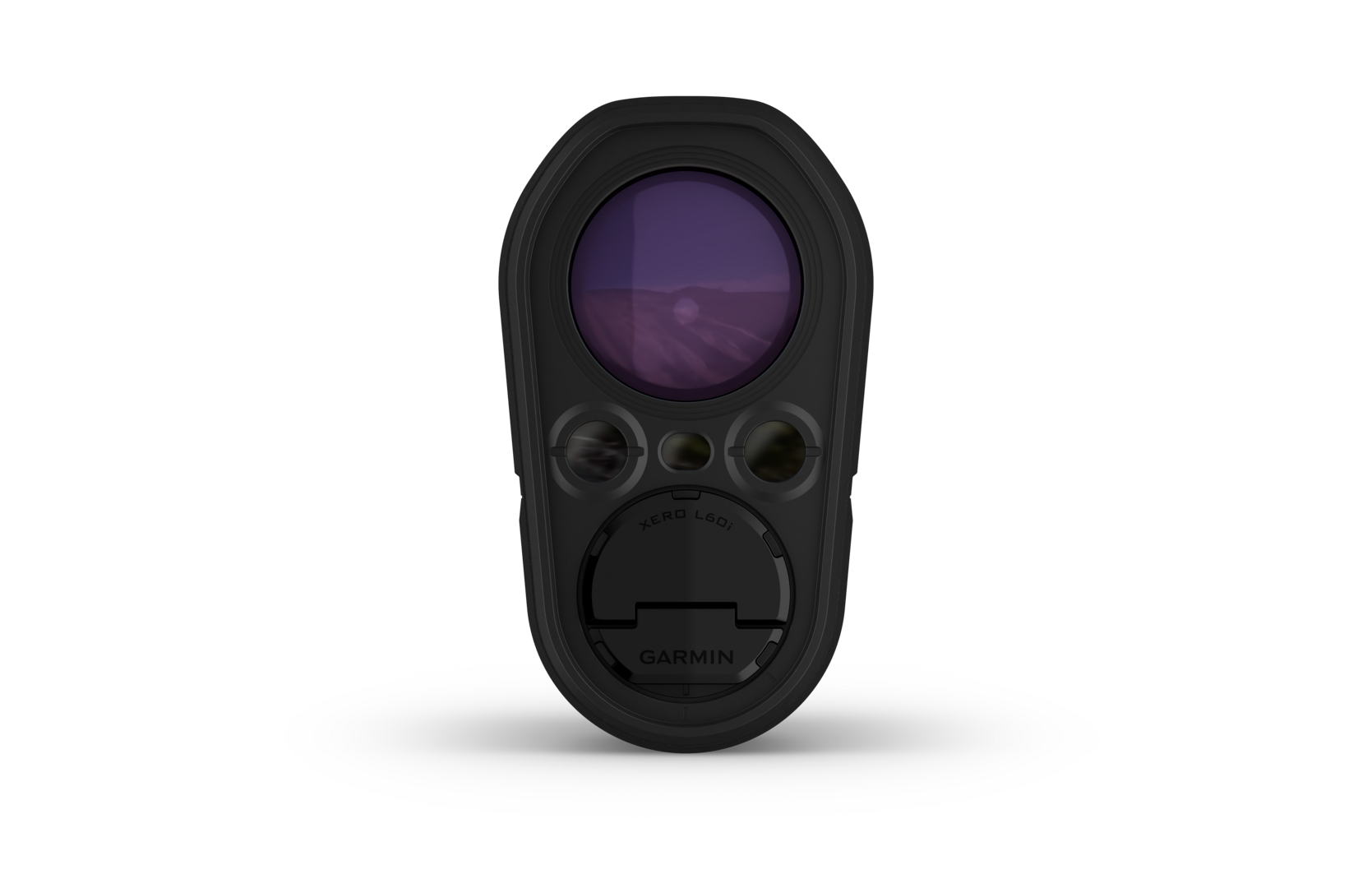 TELEMETRE GPS GARMIN XERO L60I
