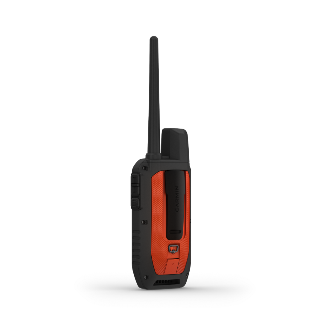 Gps Garmin Alpha® 300 F