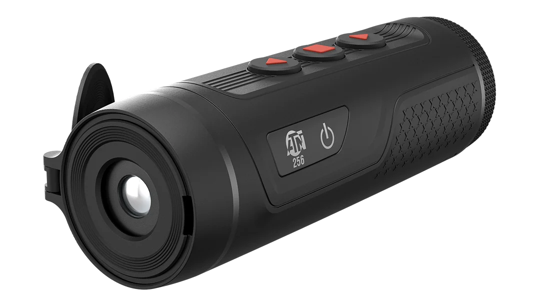 Monoculaire de vision Thermique ATN BlazeSeeker 6