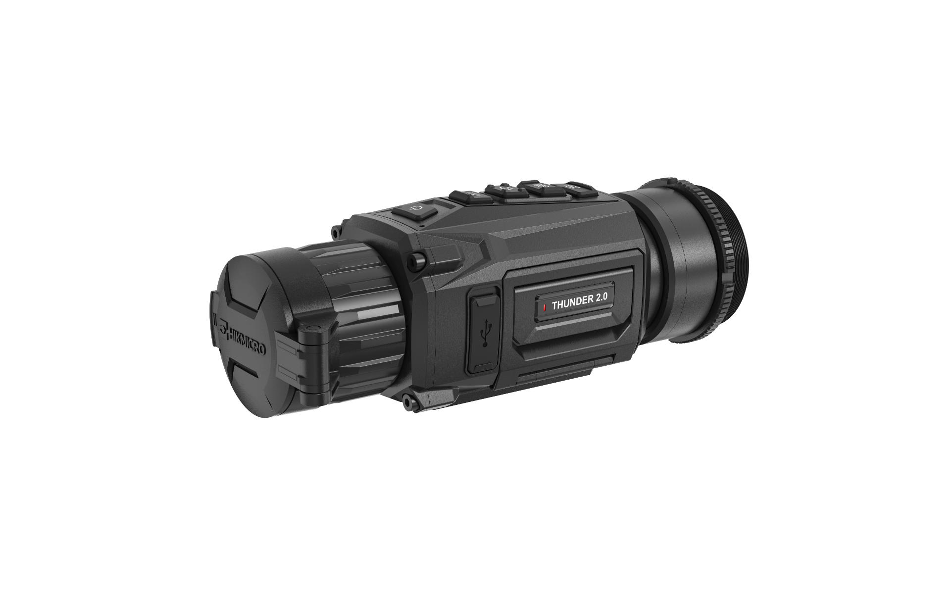CLIP-ON HIKMICRO Thunder TE19CR 2.0