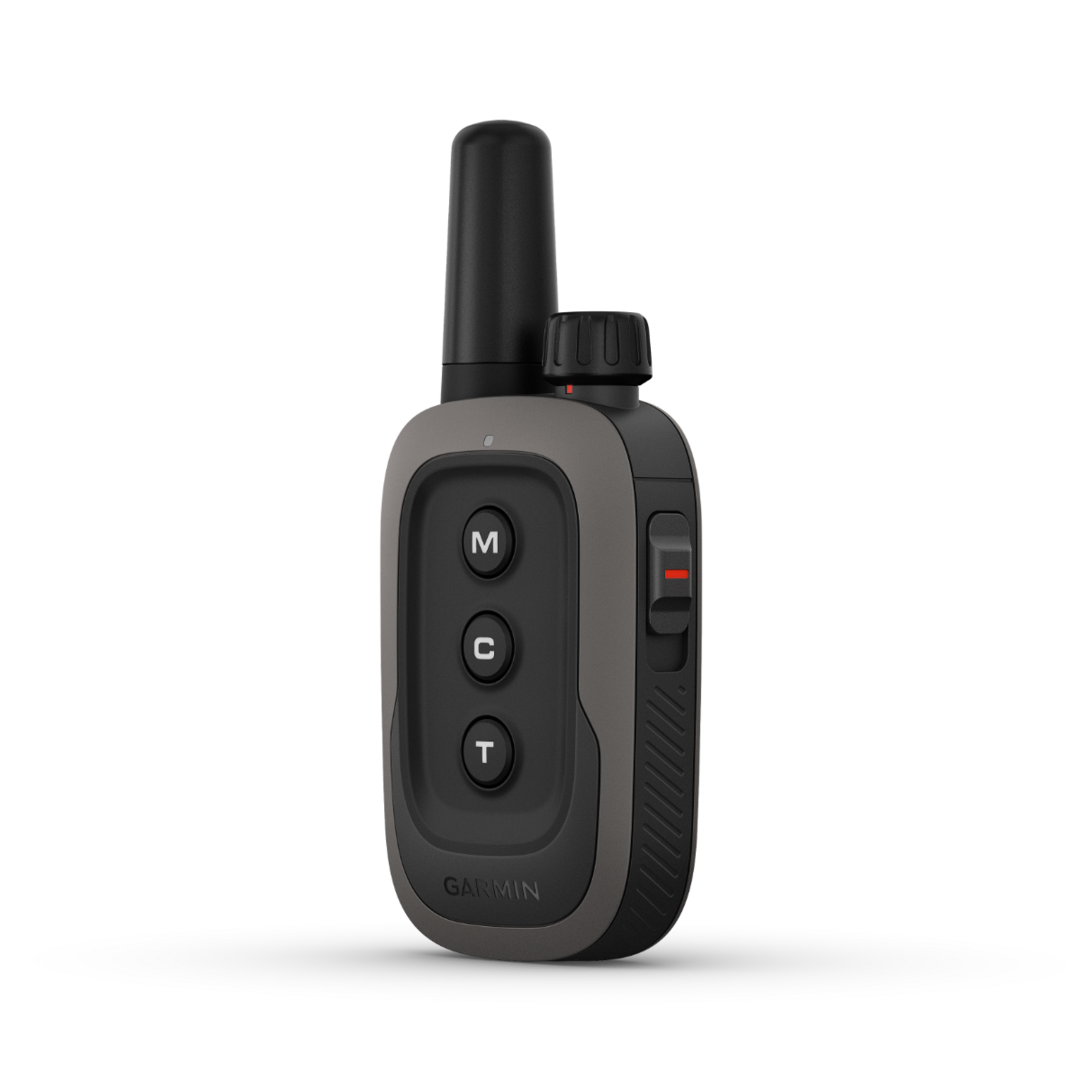Pack de dressage Garmin Delta SE