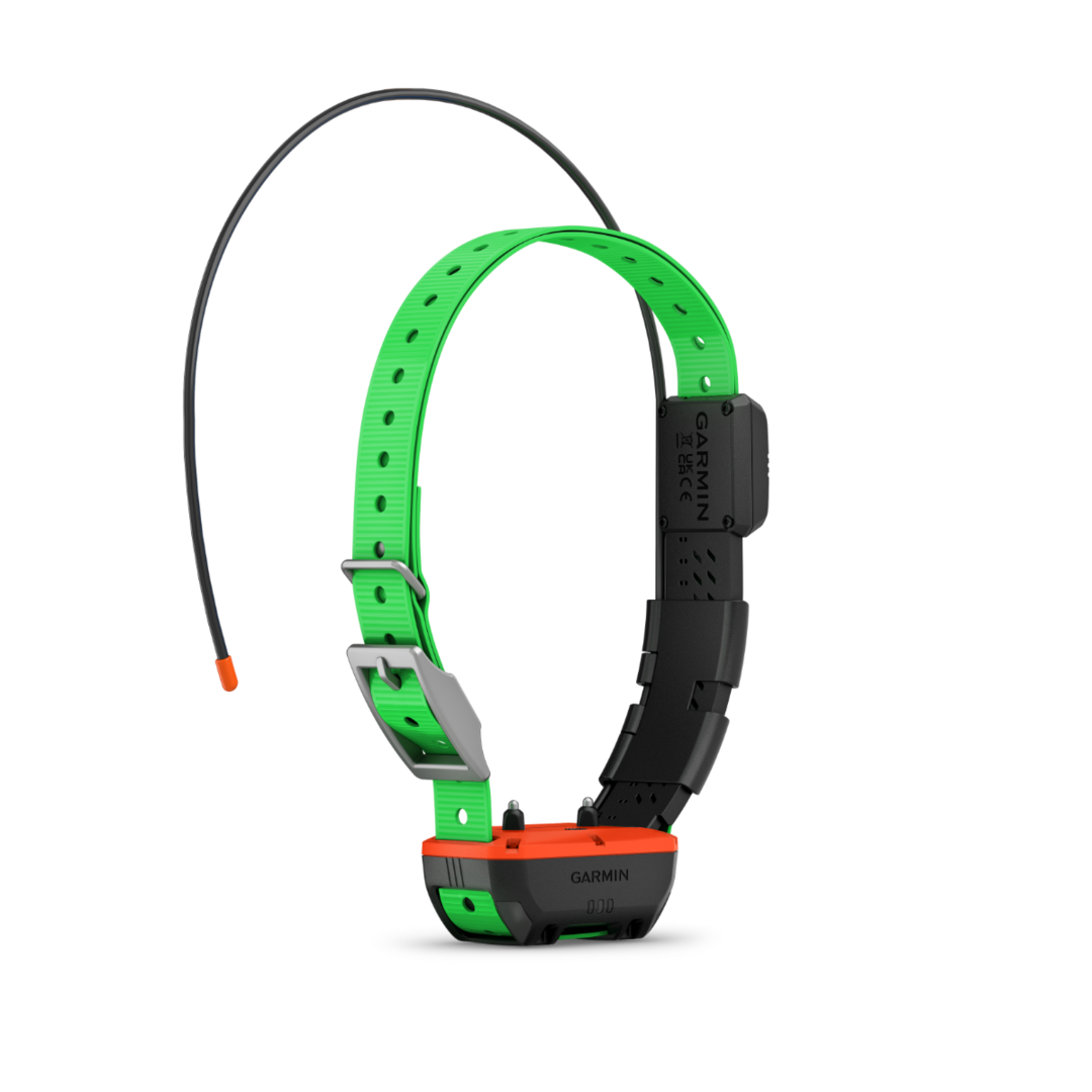 COLLIER GARMIN TT25 F