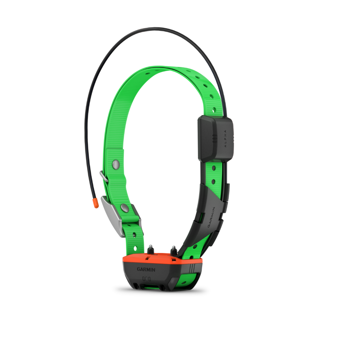 COLLIER GARMIN TT25 F