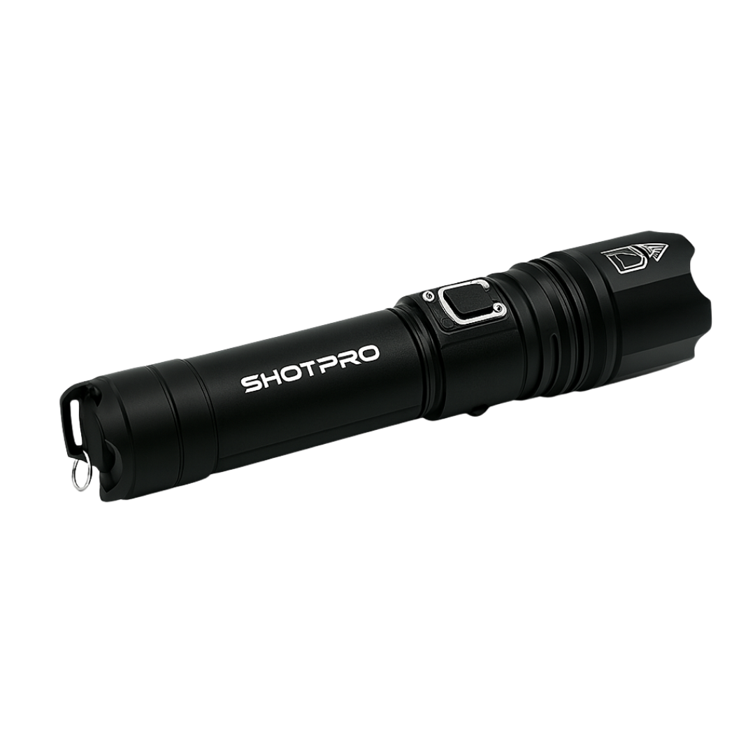 Lampe d’affût LED Ultra Puissante P50