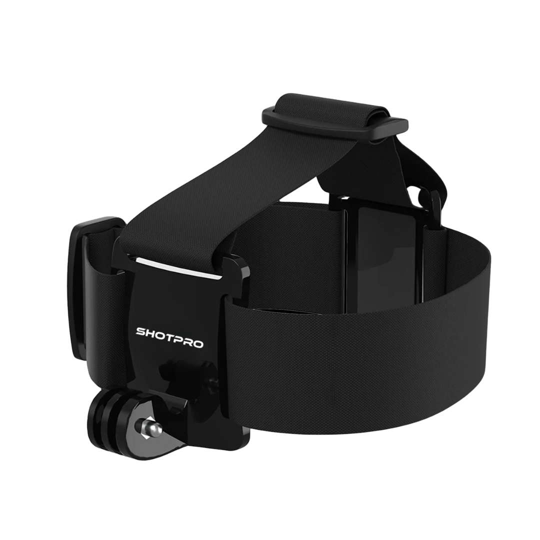 Supporto per la testa per ShotPro V2