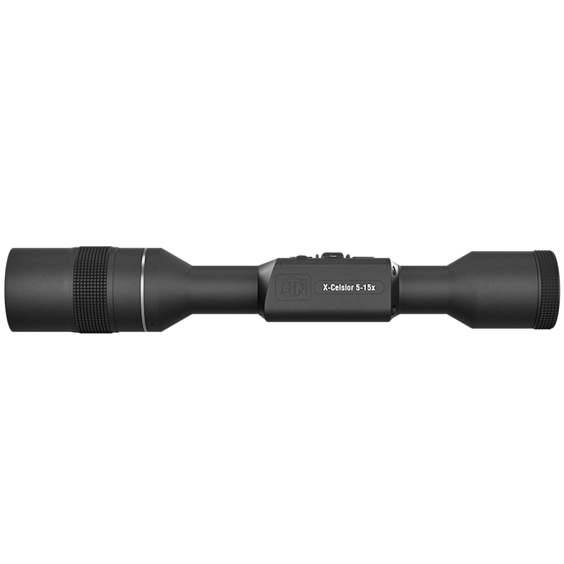Lunette de tir ATN X-Celsior