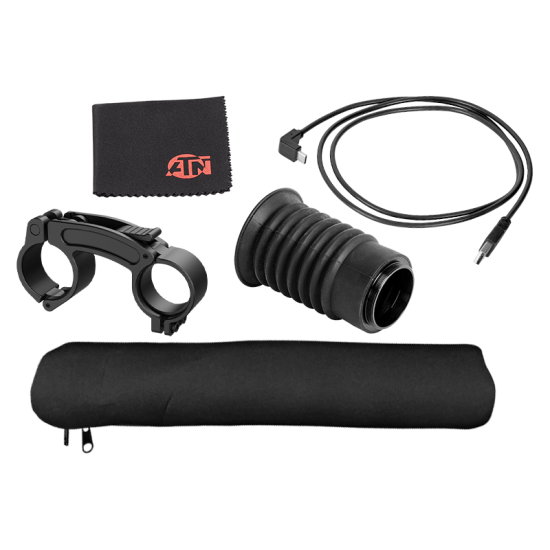 Lunette de tir ATN X-Celsior