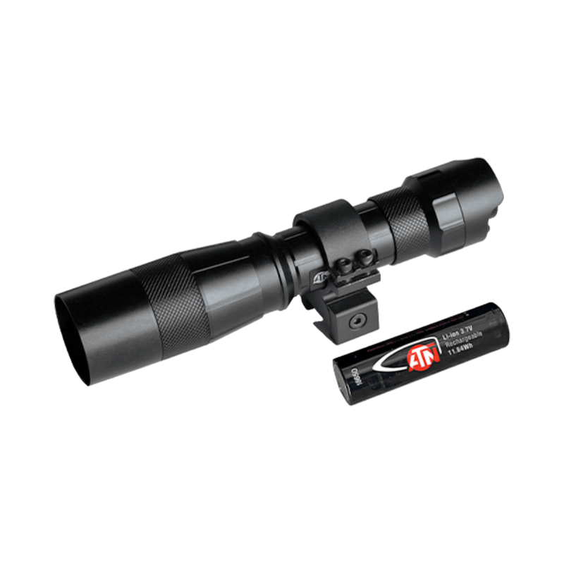 Lunette de tir ATN X-Celsior