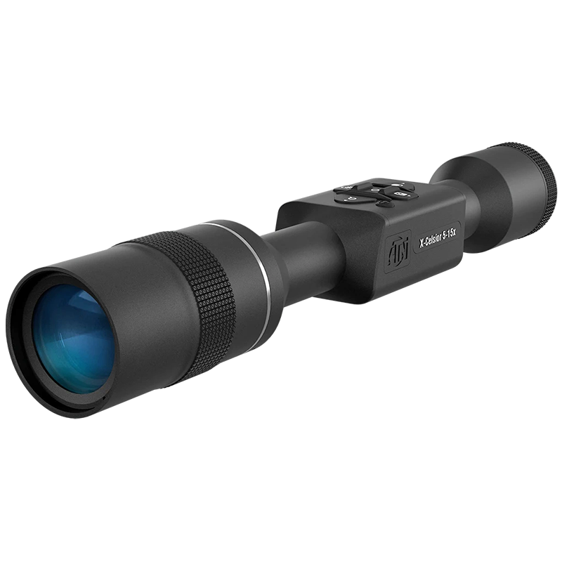 Lunette de tir ATN X-Celsior